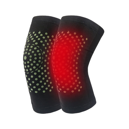 Noble Self-Heating Knee Pad™ - Warm Recovery For Active Knees