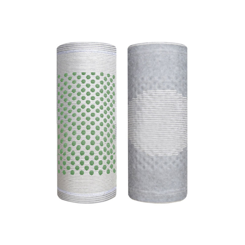 Noble Self-Heating Knee Pad™ - Warm Recovery For Active Knees